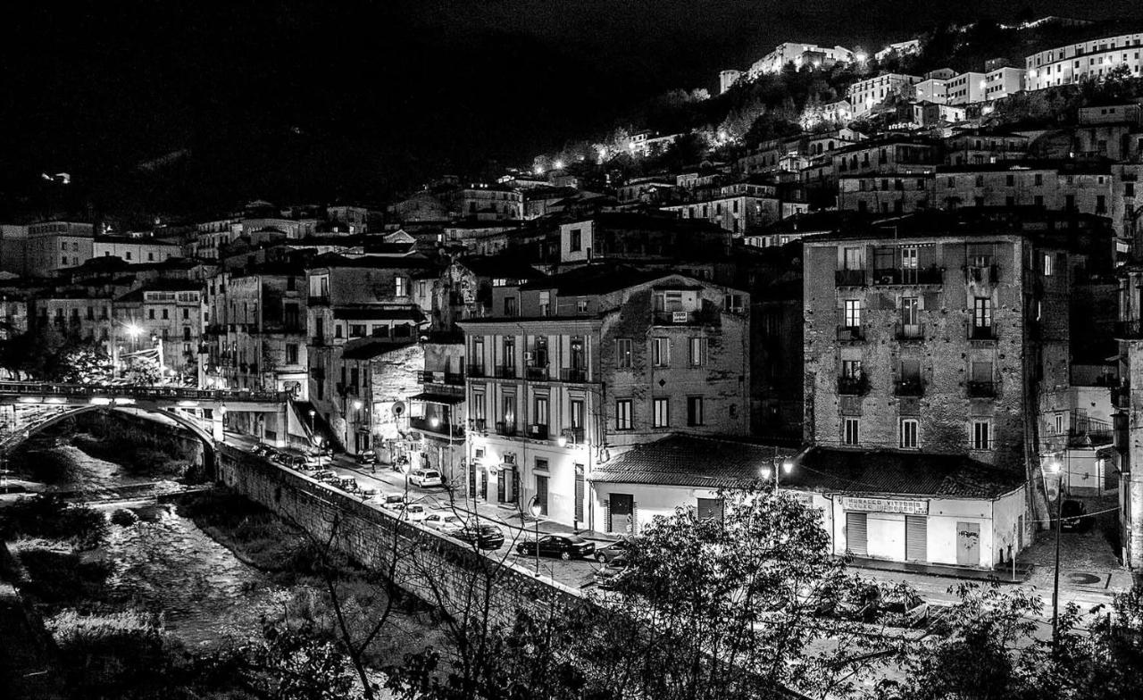 Montesanto 116 Apartment Cosenza Exterior foto